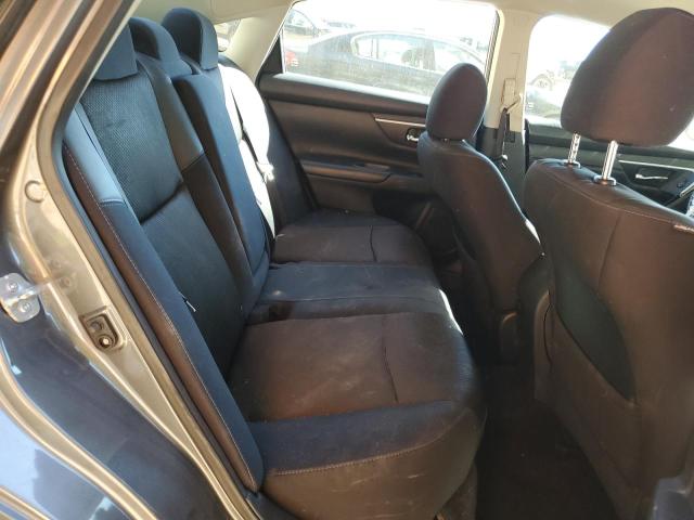 Photo 6 from auction – 2016 NISSAN ALTIMA 2.5 with VIN 1N4AL3AP8GN334837