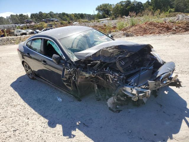 Photo 1 from auction – 2021 BMW 228XI with VIN WBA73AK05M7H66246