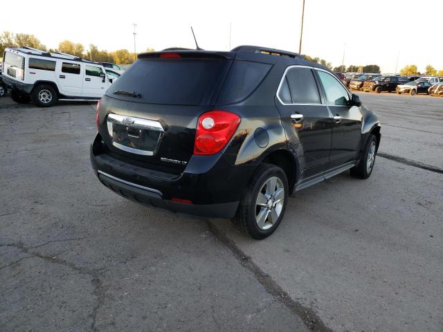 Photo 4 from auction – 2014 CHEVROLET EQUINOX LT with VIN 2GNFLGEK4E6303034