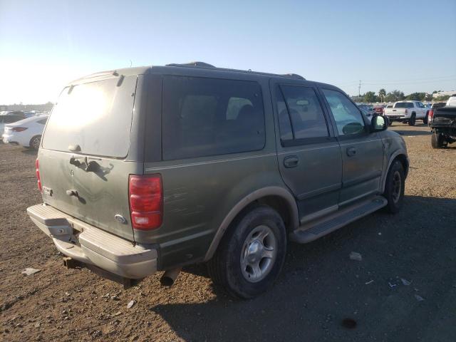 Photo 4 from auction – 2000 FORD EXPEDITION with VIN 1FMRU17L0YLA43390