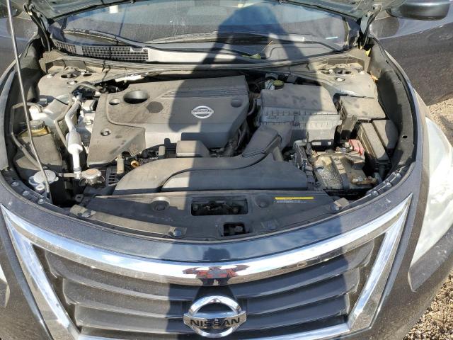 Photo 7 from auction – 2014 NISSAN ALTIMA 2.5 with VIN 1N4AL3AP9EC170913