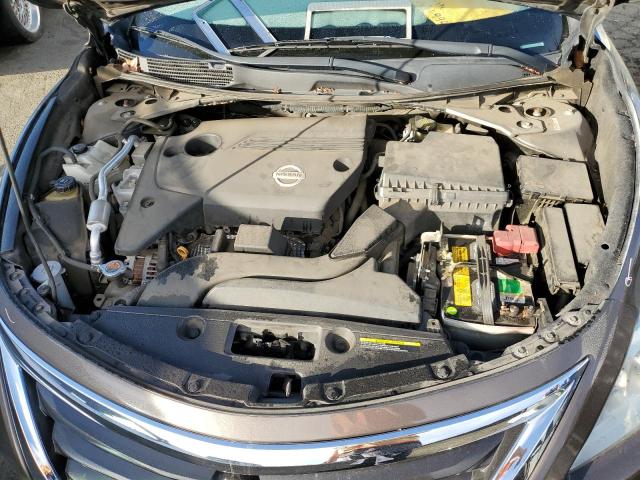 Photo 7 from auction – 2013 NISSAN ALTIMA 2.5 with VIN 1N4AL3AP0DN566263