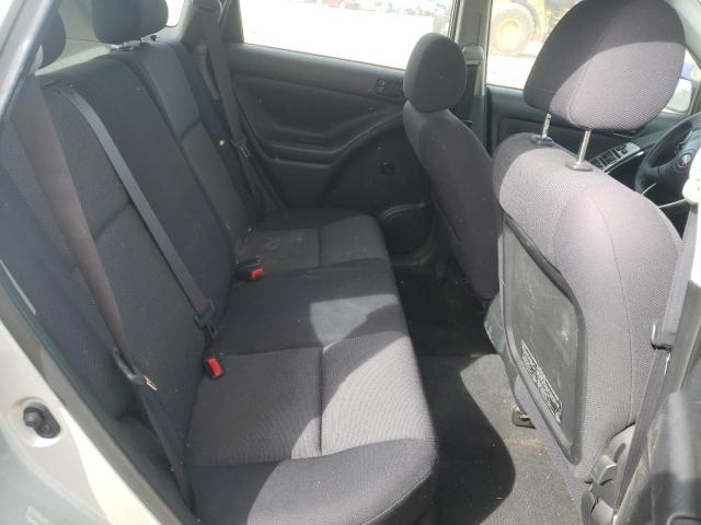 Photo 6 from auction – 2003 PONTIAC VIBE with VIN 5Y2SL62853Z429382