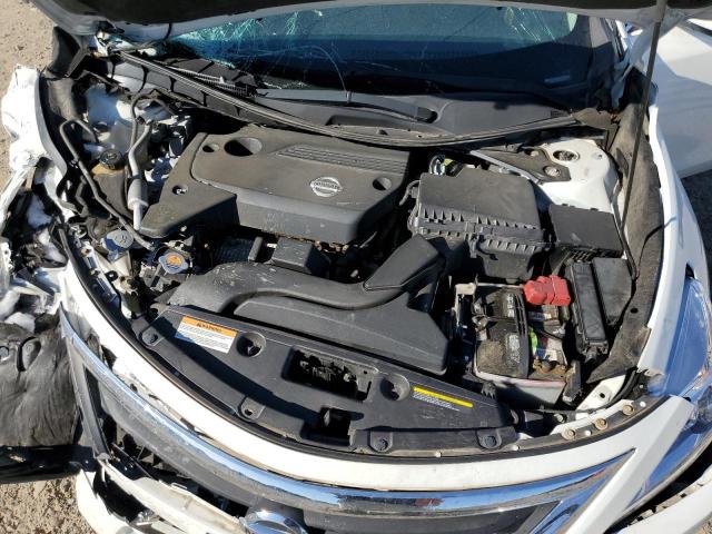 Photo 7 from auction – 2014 NISSAN ALTIMA 2.5 with VIN 1N4AL3AP0EN210302