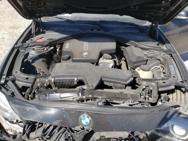 Photo 7 from auction – 2014 BMW 428 I with VIN WBA3N3C52EF710865