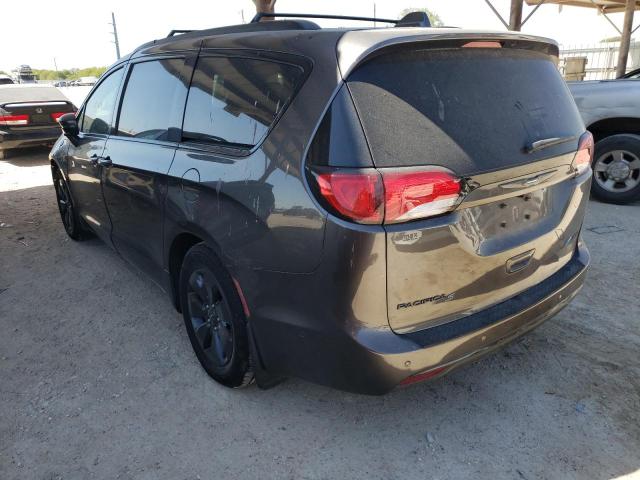 Foto 3 de la subasta – 2019 CHRYSLER PACIFICA H con VIN 2C4RC1N79KR551157