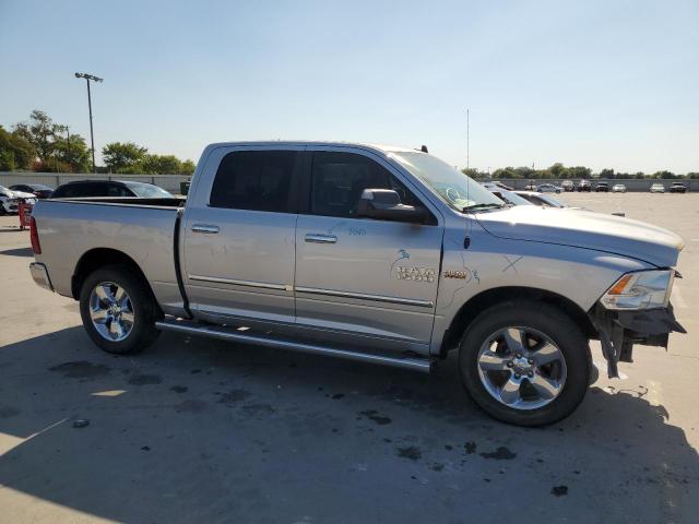 Photo 9 from auction – 2017 RAM 1500 SLT with VIN 3C6RR6LT8HG591862