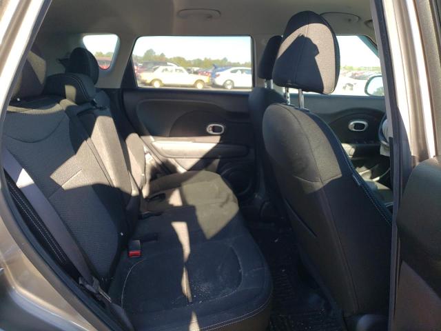 Photo 6 from auction – 2019 KIA SOUL + with VIN KNDJP3A56K7650070