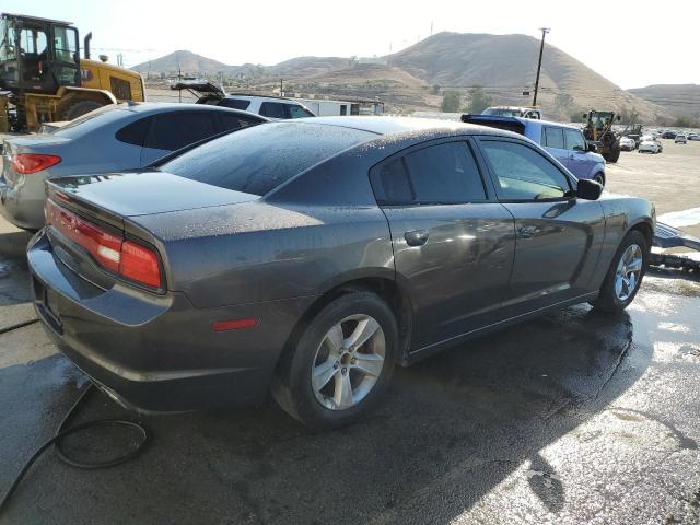 Photo 3 from auction – 2014 DODGE CHARGER SE with VIN 2C3CDXBG7EH269074