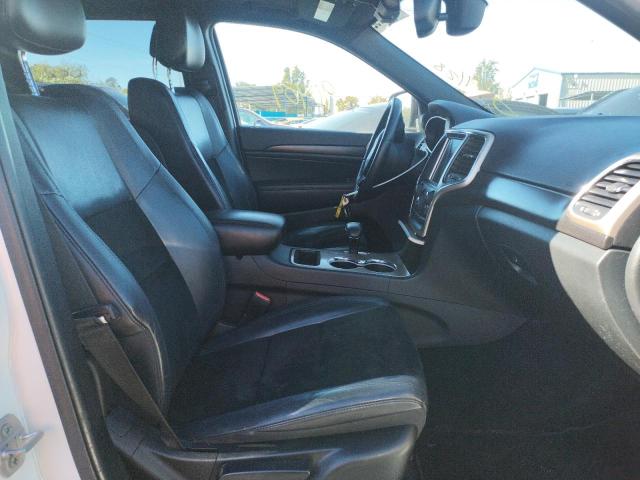 Photo 5 from auction – 2015 JEEP GRAND CHER with VIN 1C4RJFAG5FC662621