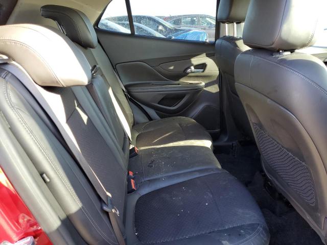 Photo 6 from auction – 2019 BUICK ENCORE SPO with VIN KL4CJ1SB4KB711443