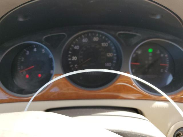 Photo 8 from auction – 2005 LEXUS ES 330 with VIN JTHBA30G155057918