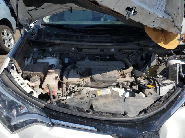 Photo 7 from auction – 2016 TOYOTA RAV4 XLE with VIN JTMRFREV3GD194847