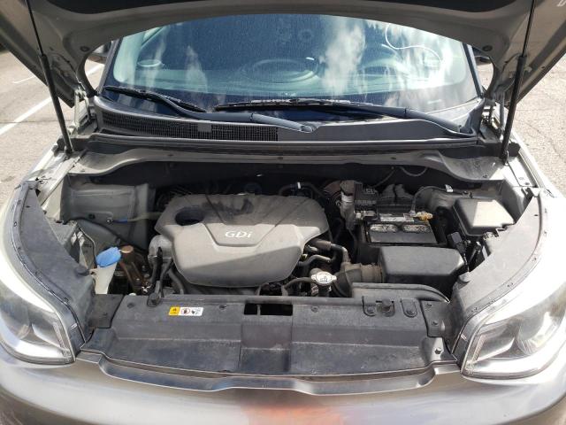 Photo 7 from auction – 2015 KIA SOUL with VIN KNDJN2A29F7168902