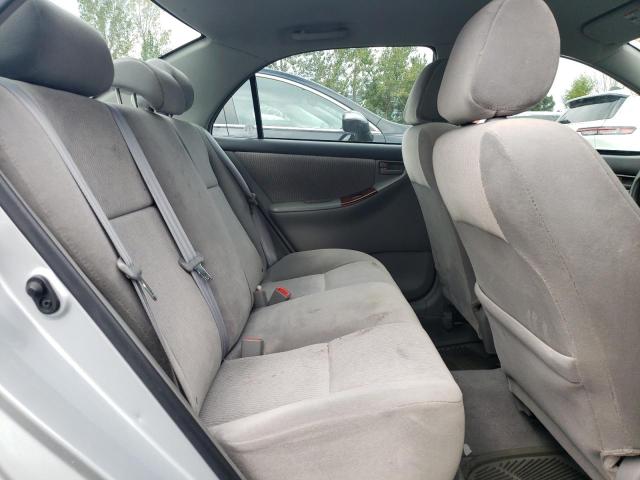 Photo 6 from auction – 2005 TOYOTA COROLLA CE with VIN 2T1BR32E75C858071