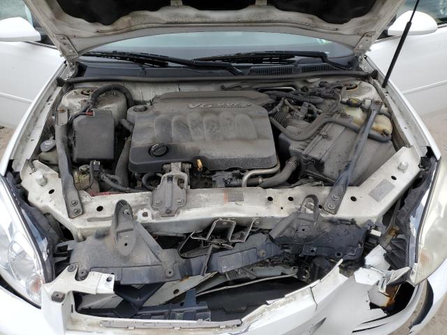 Photo 7 from auction – 2012 CHEVROLET IMPALA LS with VIN 2G1WF5E31C1158079