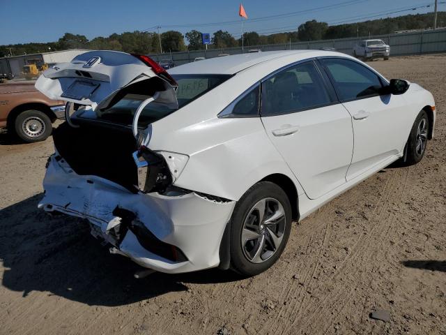 Photo 4 from auction – 2021 HONDA CIVIC with VIN 2HGFC2F67MH551764