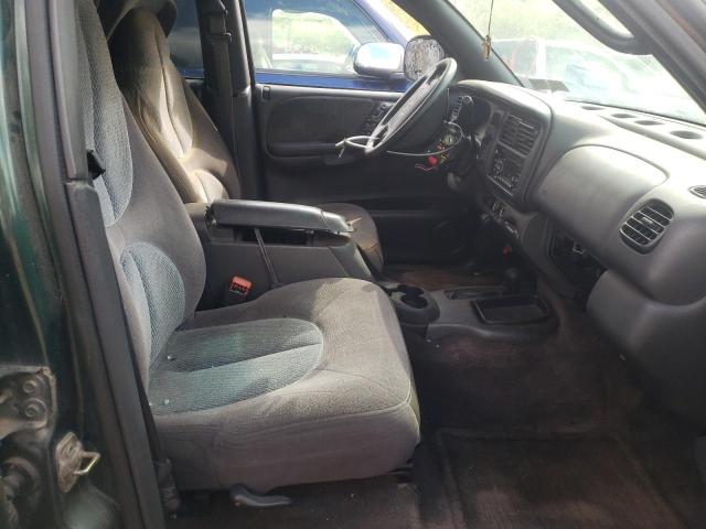 Photo 5 from auction – 1998 DODGE DURANGO with VIN 1B4HS28Y7WF225702