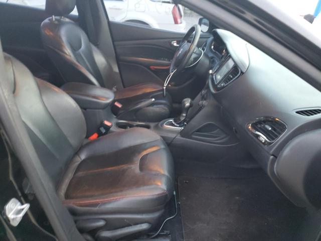 Photo 5 from auction – 2014 DODGE DART GT with VIN 1C3CDFEB7ED918959