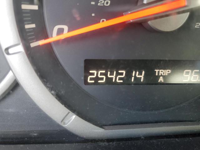 صورة رقم 8 من المزاد - 2006 HONDA PILOT EX مع VIN 5FNYF28506B040182