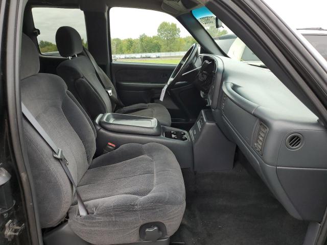 Photo 5 from auction – 2000 CHEVROLET SILVERADO with VIN 2GCEK19T7Y1330396
