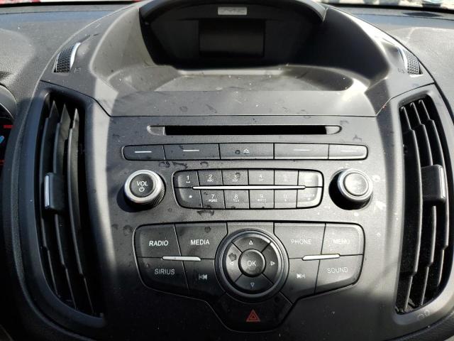 Photo 9 from auction – 2018 FORD ESCAPE SE with VIN 1FMCU0GD2JUA54447