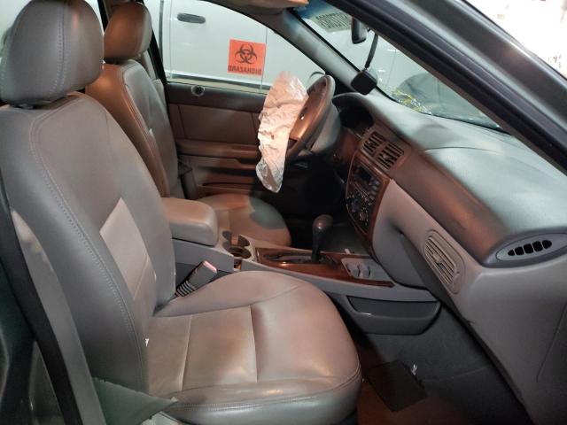 Photo 5 from auction – 2006 FORD TAURUS SEL with VIN 1FAFP56U66A231233