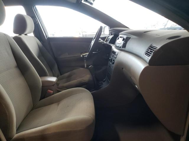 Photo 5 from auction – 2007 TOYOTA COROLLA CE with VIN 1NXBR32E67Z776611