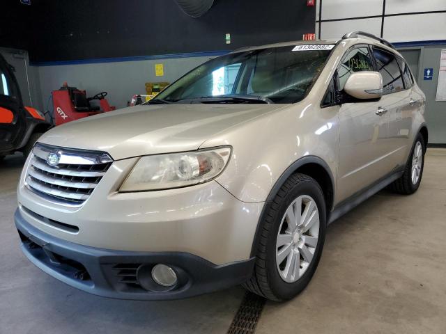 Photo 2 from auction – 2008 SUBARU TRIBECA LI with VIN 4S4WX98D684413610