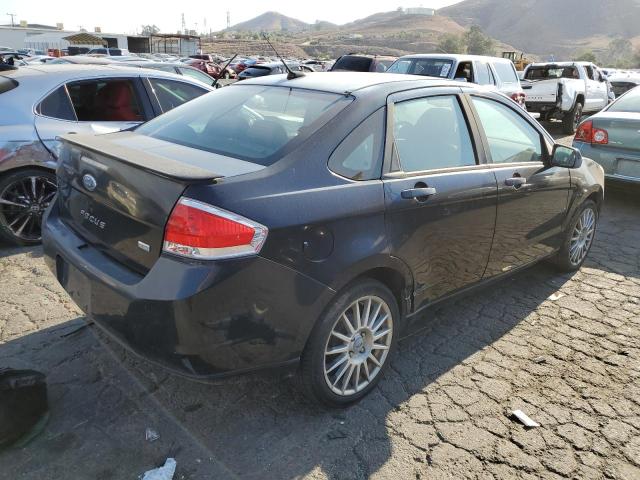 Photo 4 from auction – 2009 FORD FOCUS SES with VIN 1FAHP36N29W200994