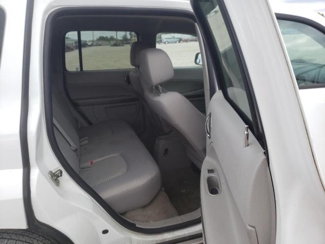 Foto 6 de la subasta – 2011 CHEVROLET HHR LS con VIN 3GNBAAFW2BS650362