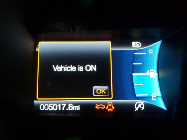 Photo 8 from auction – 2022 FORD EDGE SE with VIN 2FMPK4G94NBA61017