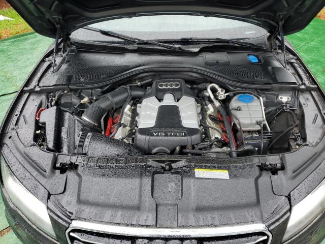 Photo 7 from auction – 2013 AUDI A7 PRESTIG with VIN WAU2GAFC3DN003959