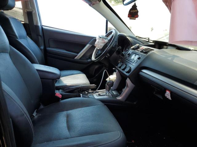Zdjęcie 5 z aukcji – 2015 SUBARU FORESTER 2 z VIN JF2SJAHC2FH565520