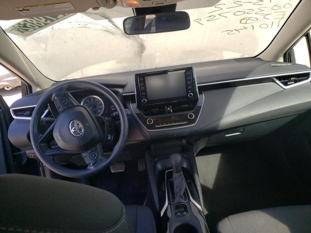 Photo 8 from auction – 2020 TOYOTA COROLLA LE with VIN 5YFEPRAE1LP110145