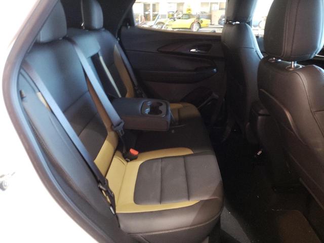 Photo 6 from auction – 2022 CHEVROLET TRAILBLAZE with VIN KL79MVSL8NB043137