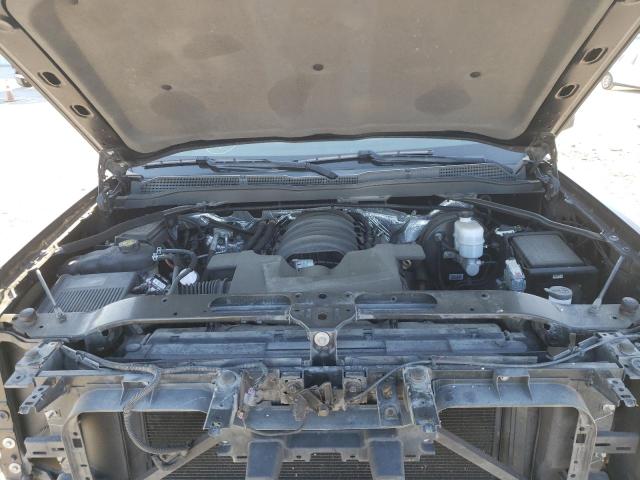 Photo 7 from auction – 2014 CHEVROLET SILVERADO with VIN 3GCPCREC3EG563964