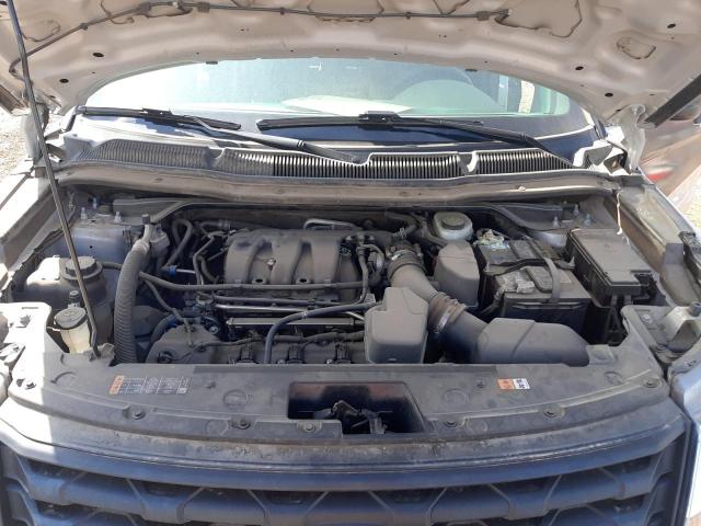 Photo 7 from auction – 2016 FORD EXPLORER P with VIN 1FM5K8AR5GGC08559