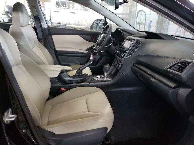 Photo 5 from auction – 2022 SUBARU IMPREZA with VIN 4S3GTAB63N3710299