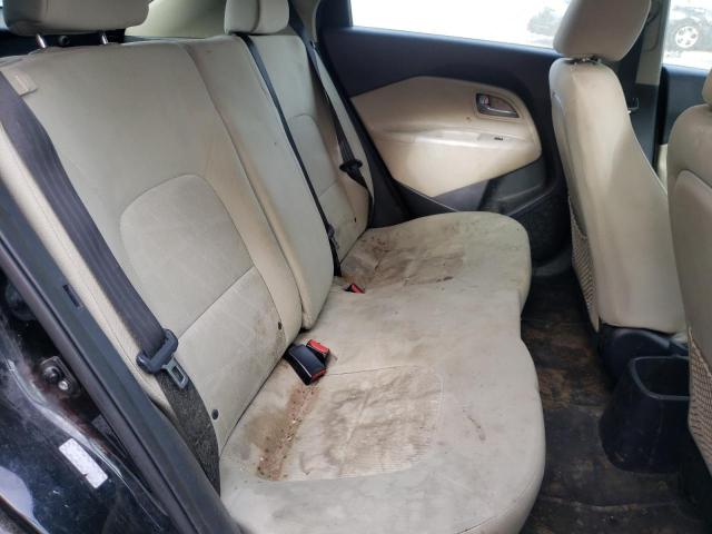 Photo 6 from auction – 2013 KIA RIO LX with VIN KNADM5A30D6216622