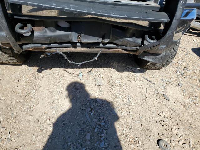 Photo 9 from auction – 2004 FORD F350 SRW S with VIN 1FTSW31P94EA63496