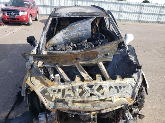 Photo 9 from auction – 2015 BUICK ENCORE CON with VIN KL4CJFSB9FB045148