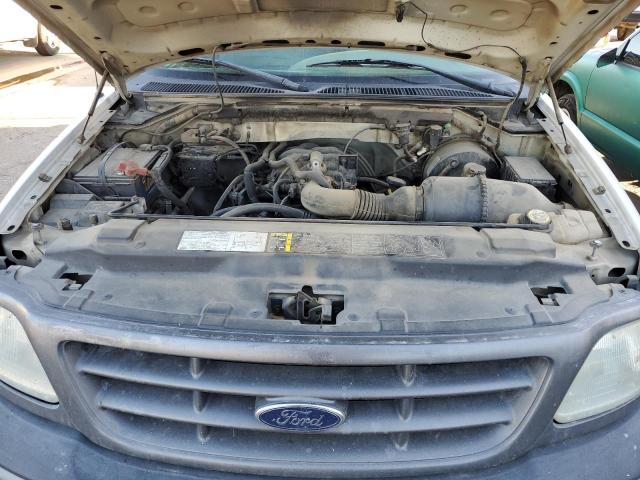 Photo 7 from auction – 2004 FORD F-150 HERI with VIN 2FTRF17234CA29316