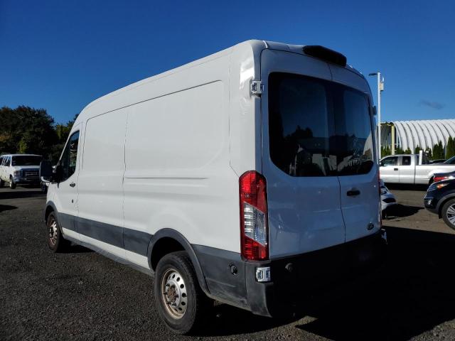 Photo 3 from auction – 2020 FORD TRANSIT T- with VIN 1FTBR2C81LKA40401
