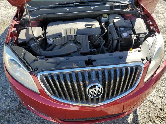 Photo 7 from auction – 2013 BUICK VERANO with VIN 1G4PS5SK5D4234004