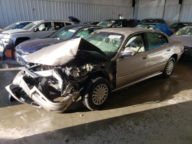 Photo 2 from auction – 2002 BUICK LESABRE CU with VIN 1G4HP54K424218019