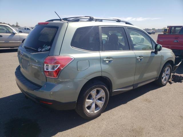 Photo 4 from auction – 2015 SUBARU FORESTER 2 with VIN JF2SJAFC6FH837229