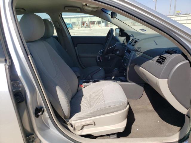 Photo 5 from auction – 2012 FORD FUSION S with VIN 3FAHP0GA0CR345262