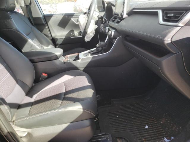 Photo 5 from auction – 2019 TOYOTA RAV4 LIMIT with VIN JTMN1RFV0KD036468