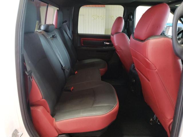 Photo 6 from auction – 2017 RAM 1500 REBEL with VIN 1C6RR7YT1HS581438